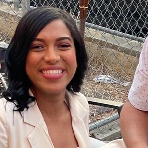 Meet your Posher, Diana